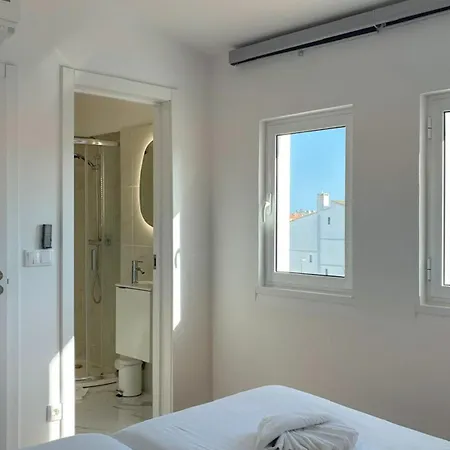 Shradhala V4 Marina By Hsrentals * Vilamoura