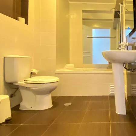 Сasa de vacaciones Shradhala Casa Semiisolada De Quatro Quartos