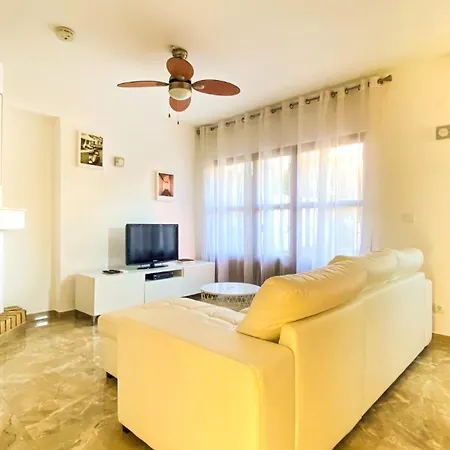 Holiday home Shradhala V4 Marina By Hsrentals
