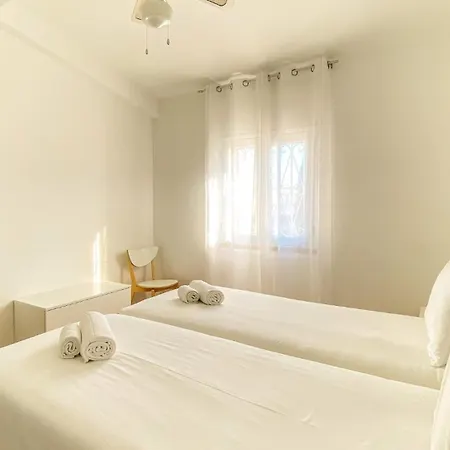 Holiday home Shradhala V4 Marina By Hsrentals *
