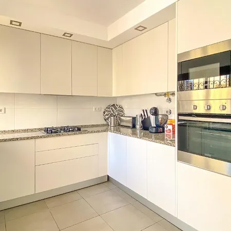 Holiday home Shradhala V4 Marina By Hsrentals Vilamoura