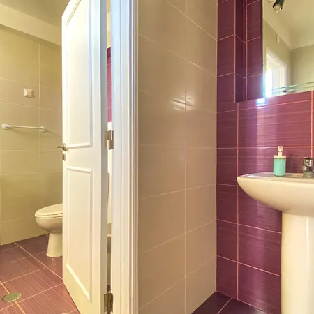Holiday home Shradhala V4 Marina By Hsrentals Vilamoura