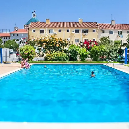 Shradhala V4 Marina By Hsrentals Holiday home Vilamoura