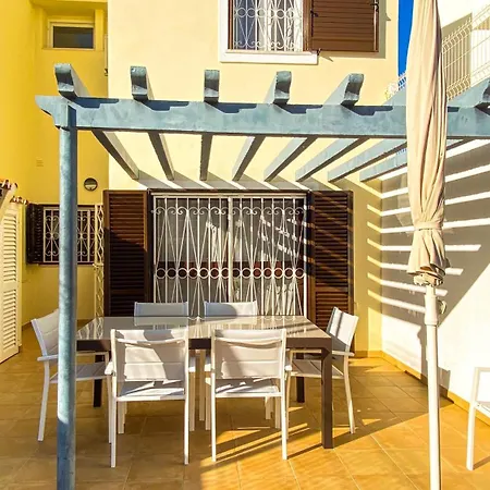 Holiday home Shradhala V4 Marina By Hsrentals Vilamoura