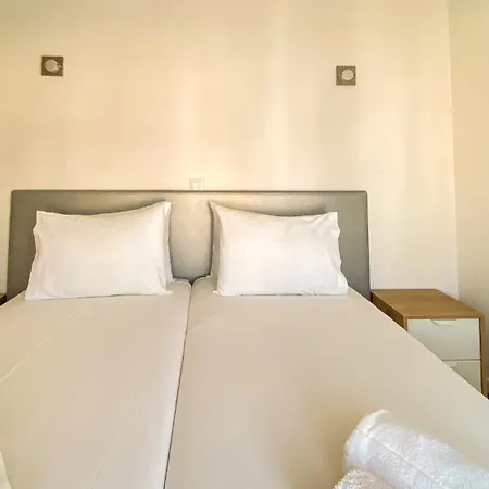 Shradhala V4 Marina By Hsrentals Casa vacanze