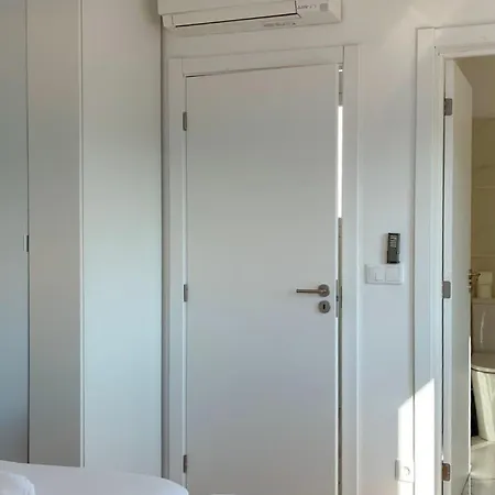 Feriehus Shradhala V4 Marina By Hsrentals *