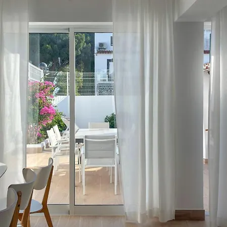 Feriehus Shradhala V4 Marina By Hsrentals Vilamoura