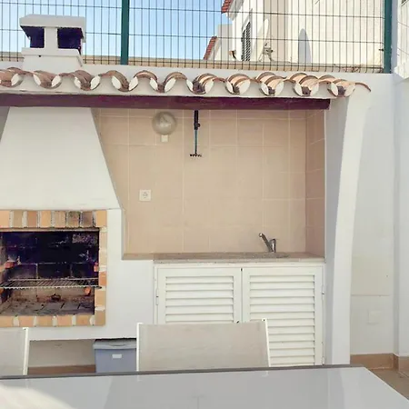 Feriehus Shradhala V4 Marina By Hsrentals Vilamoura