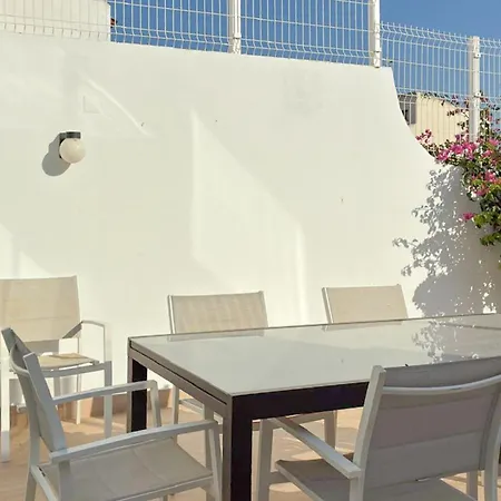 Shradhala V4 Marina By Hsrentals *